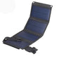 Outdoor Sunpower Foldable Solar Panel Cells